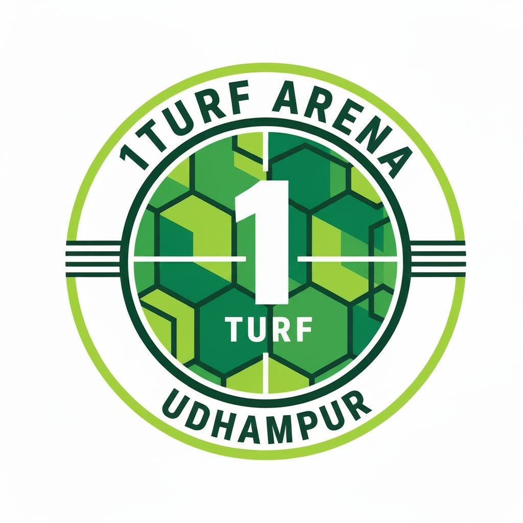 1Turf Logo